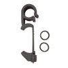 Cell Buckle Cell Phone Holder